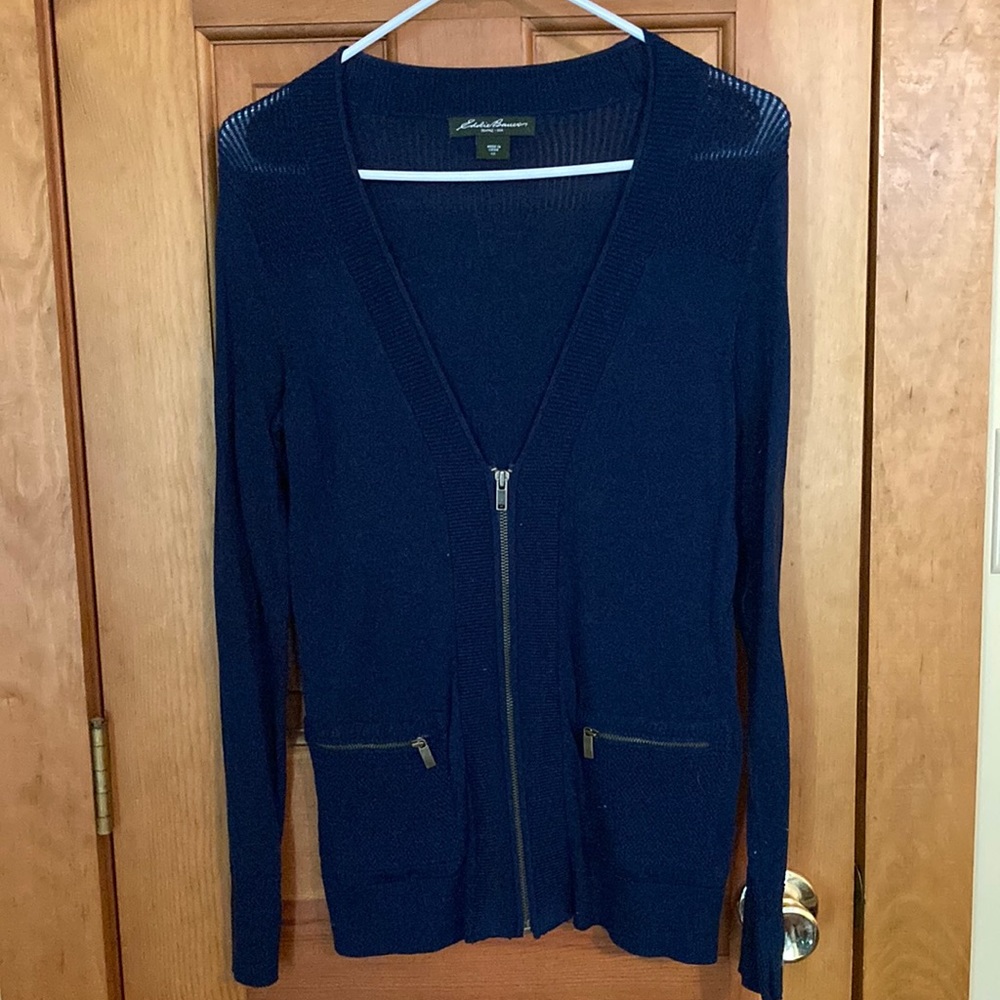 Eddie Bauer | Sweater | XS